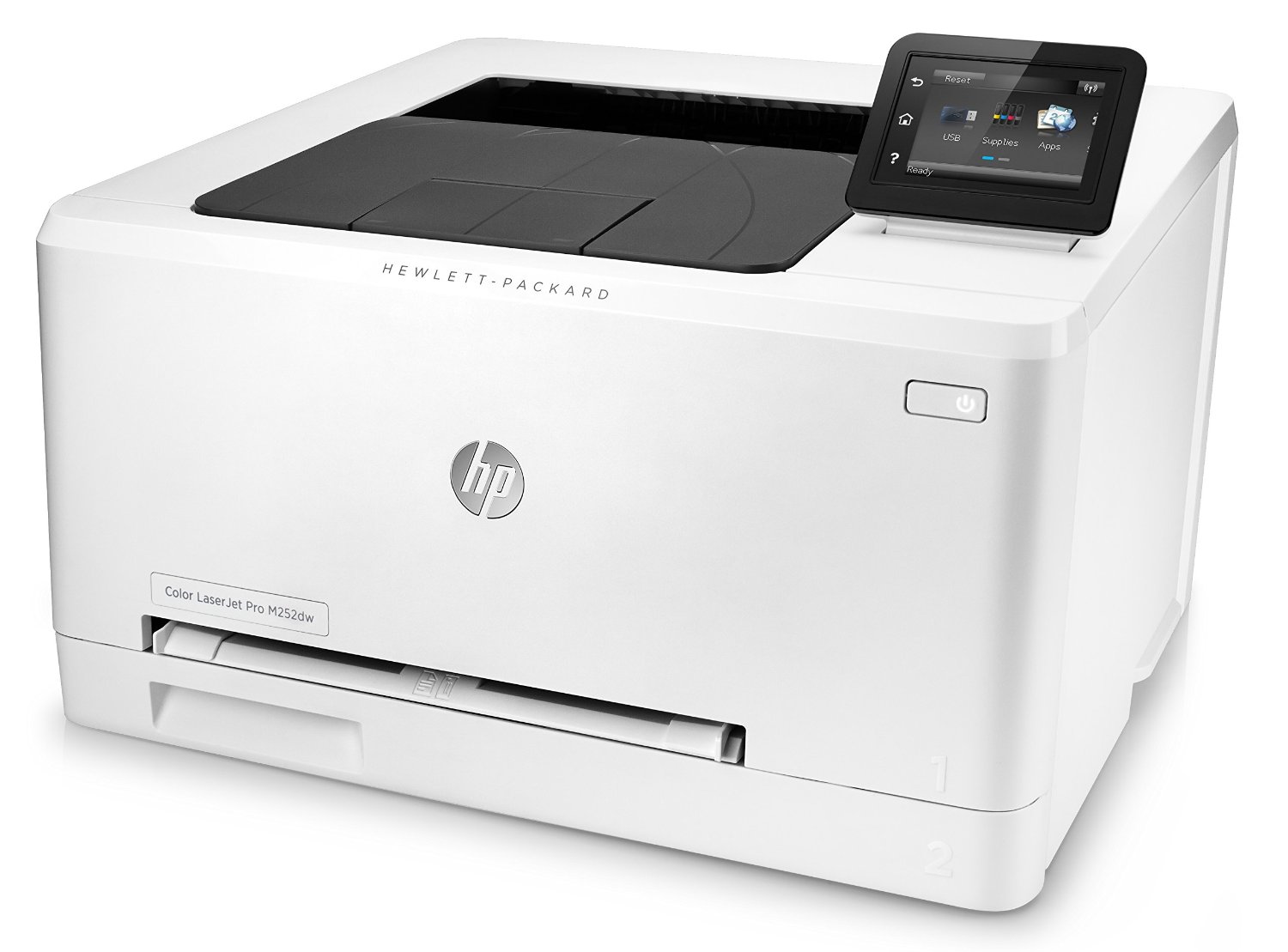 HP M252DW Color LaserJEt PRO Printer RECONDITIONED - RefurbExperts